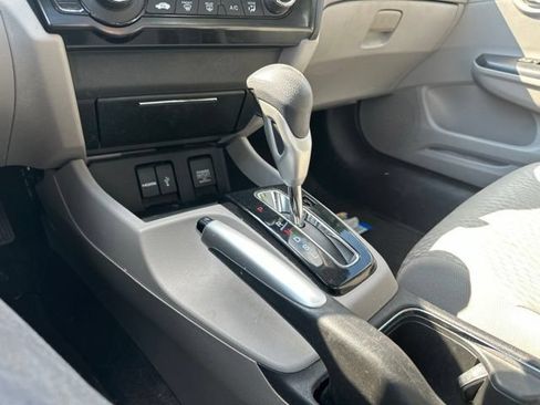 Used 2015 Honda Civic EX image 20