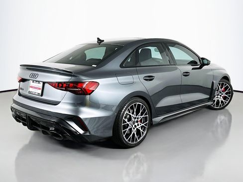 Used 2025 Audi RS 3 AWD/4WD image 14