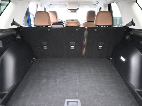 Used 2025 Ford Bronco Sport Outer Banks w/ Outer Banks Tech Package+ image 12