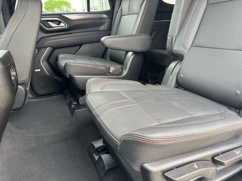 Used 2023 Chevrolet Tahoe RST w/ Luxury Package AWD/4WD image 7
