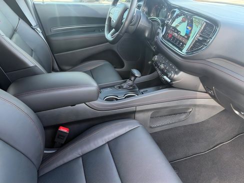 New 2026 Dodge Durango GT image 12