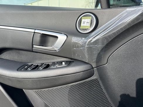 New 2026 Hyundai Sonata SEL image 28