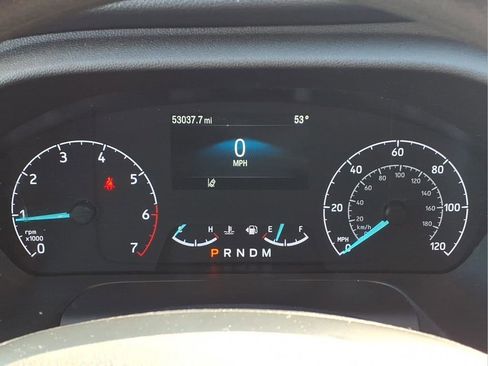 Used 2023 Ford Transit 350 XLT image 15