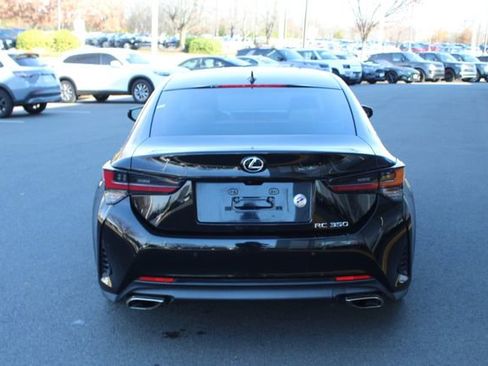 Used 2019 Lexus RC 350 350 image 8