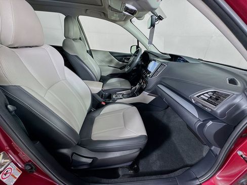 Used 2019 Subaru Forester Limited w/ Popular Package #3 AWD/4WD image 36