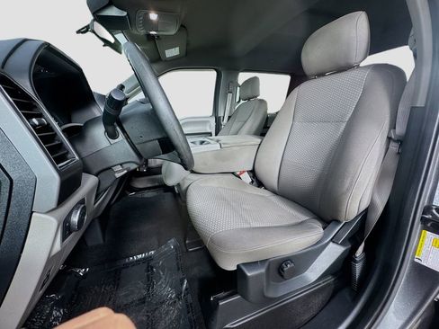 Used 2020 Ford F150 XLT AWD/4WD image 24
