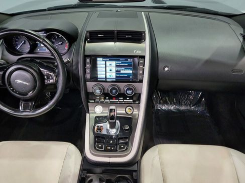 Used 2015 Jaguar F-TYPE S image 19
