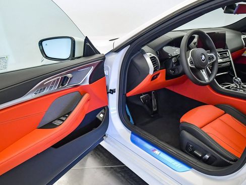 New 2026 BMW 840i w/ M Sport Professional Package image 26