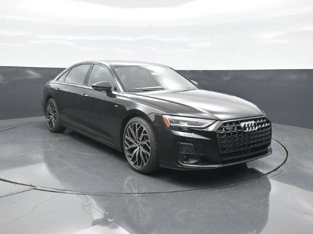 New 2027 Audi A8 L 3.0T AWD/4WD image 1
