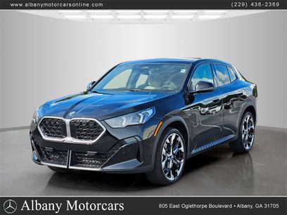 Used 2025 BMW X2 xDrive28i w/ Convenience Package