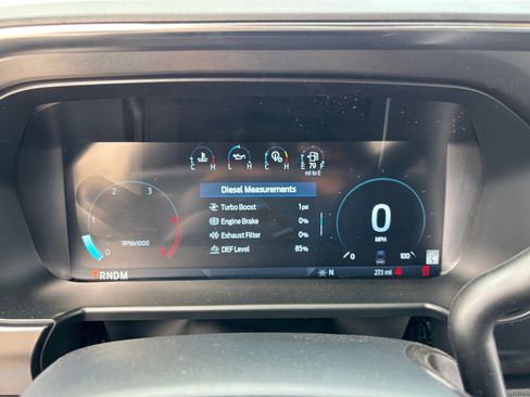 New 2026 Ford F350 Platinum image 10