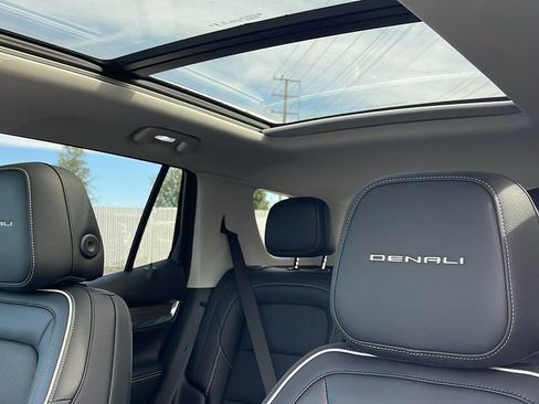New 2026 GMC Terrain Denali AWD/4WD image 13