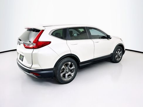 Used 2017 Honda CR-V EX image 9