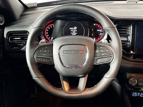 New 2026 Dodge Durango GT w/ Mopar All Weather Package image 13