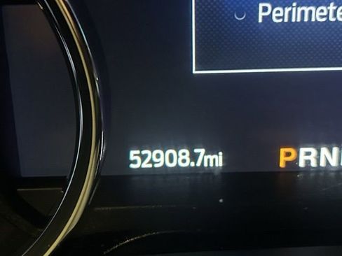 Used 2021 Ford F350 Limited image 24