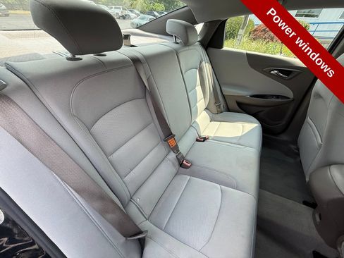 Used 2022 Chevrolet Malibu LS w/ Driver Confidence Package II FWD image 37