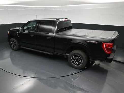 Used 2023 Ford F150 XLT w/ Equipment Group 302A High AWD/4WD image 43
