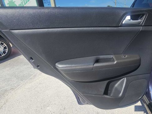 Used 2020 Kia Sportage S FWD image 18