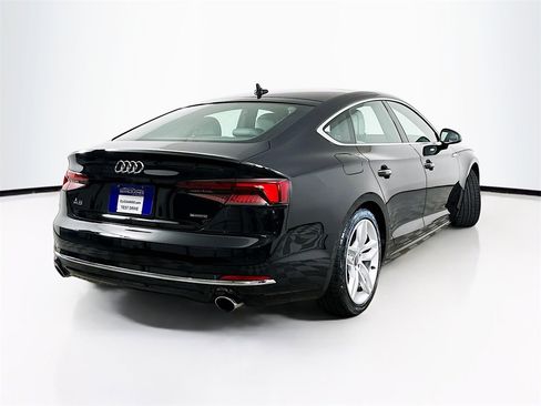 Used 2019 Audi A5 2.0T Premium w/ Convenience Package image 7