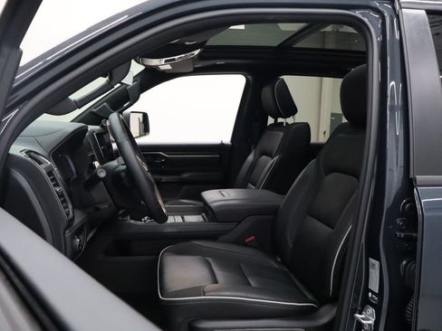 Used 2026 RAM 1500 Limited AWD/4WD image 8