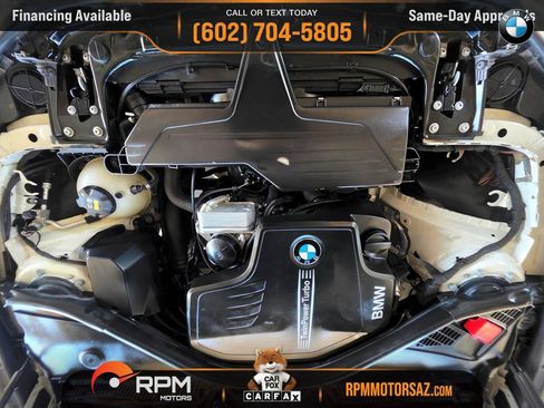 Used 2016 BMW 228i Coupe RWD image 24