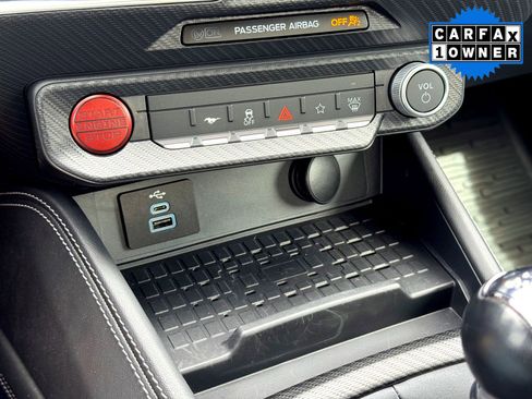 Used 2024 Ford Mustang GT Premium w/ GT Performance Package image 31