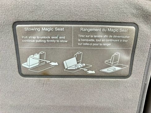 Used 2016 Honda Odyssey EX image 23