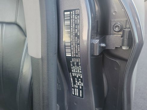 Used 2020 Alfa Romeo Stelvio w/ Nero Edizione image 32