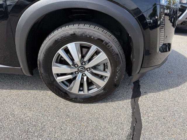 Certified 2026 Nissan Pathfinder SL AWD/4WD image 27