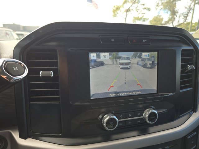 Used 2023 Ford F150 XL w/ XL Chrome Appearance Package RWD image 18
