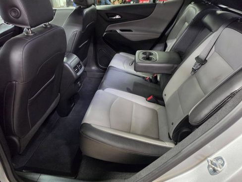 Used 2021 Chevrolet Equinox Premier w/ LPO, Floor Liner Package AWD/4WD image 22