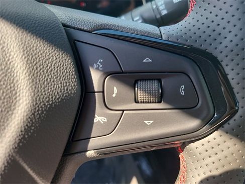 New 2026 Chevrolet Trax RS w/ Driver Confidence Package image 28