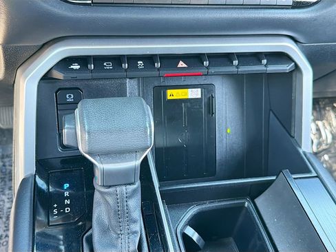 Used 2023 Toyota Tundra Platinum RWD image 18