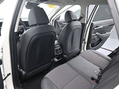 Certified 2026 Kia Seltos S AWD/4WD image 15