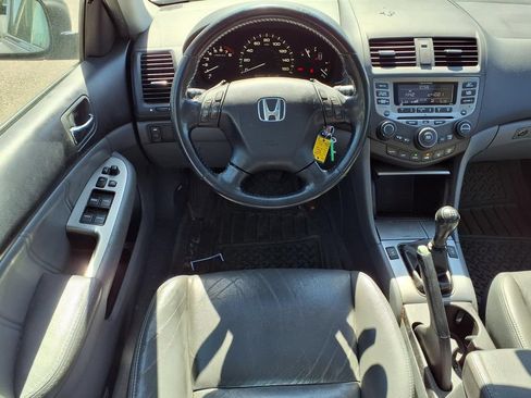 Used 2006 Honda Accord EX-L image 10