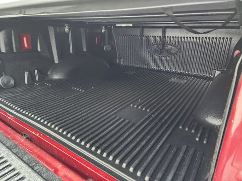 Used 2018 Ford F150 XLT w/ Equipment Group 302A Luxury image 5