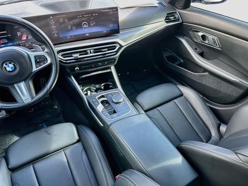 Certified 2023 BMW M340i w/ Driving Assistance Package RWD image 23