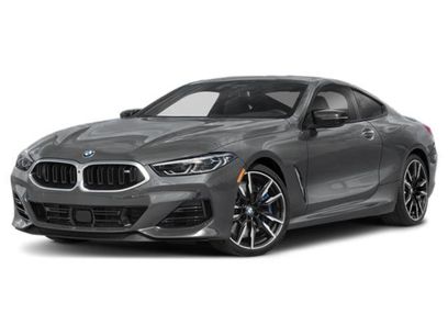 Certified 2023 BMW M850i xDrive Coupe