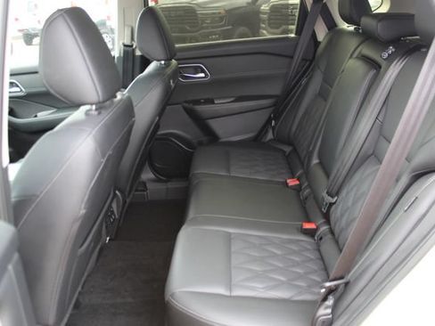 Used 2026 Nissan Rogue Platinum w/ Platinum Premium Package AWD/4WD image 26