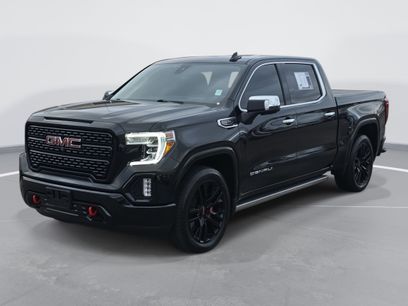 Used 2021 GMC Sierra 1500 Denali w/ Denali Ultimate Package