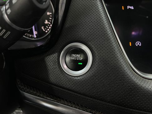 Used 2020 Cadillac XT5 Sportv w/ LPO, Floor Liner Package image 21