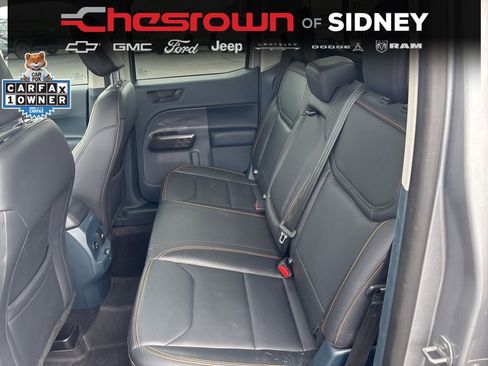 Used 2024 Ford Maverick Tremor w/ Tremor Off-Road Package AWD/4WD image 31