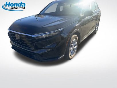 Used 2023 Honda CR-V LX