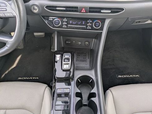 Certified 2021 Hyundai Sonata Limited FWD image 18