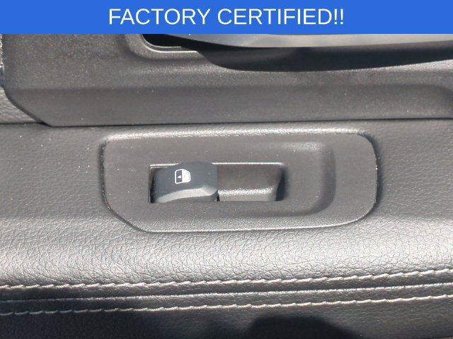 Certified 2026 RAM 2500 Big Horn AWD/4WD image 30