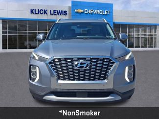 Used 2020 Hyundai Palisade SEL w/ Convenience Package FWD video 2