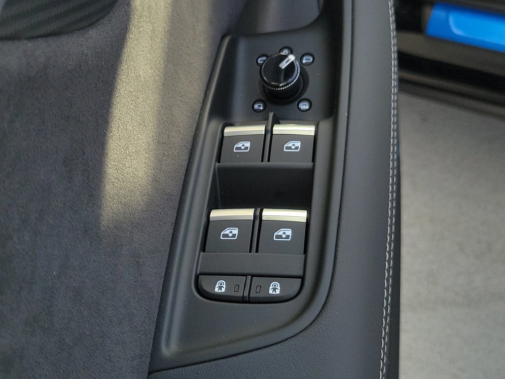 New 2026 Audi SQ7 Premium Plus AWD/4WD image 20