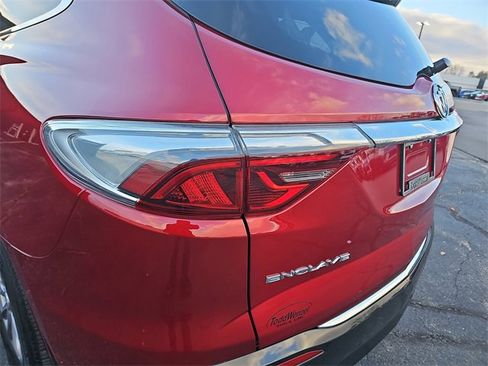 Certified 2023 Buick Enclave Essence image 35