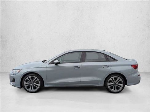 New 2026 Audi A3 2.0T Premium Plus AWD/4WD image 5