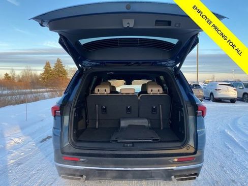 New 2025 Buick Enclave Preferred w/ LPO, Floor Liner Package image 37